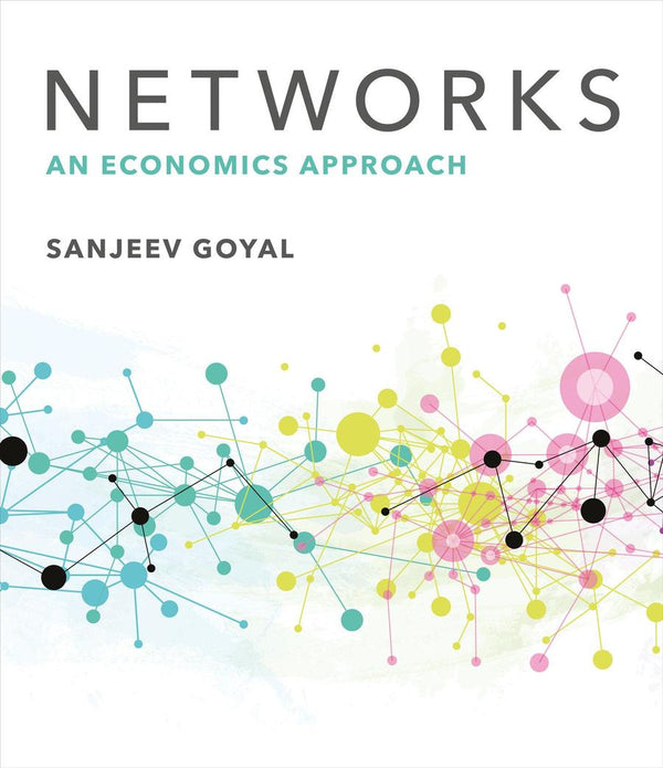 Networks-Economics/ Finance and Accounting-買書書 BuyBookBook