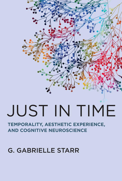 Just in Time-Psychology-買書書 BuyBookBook