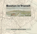 Boston in Transit-History and Archaeology-買書書 BuyBookBook