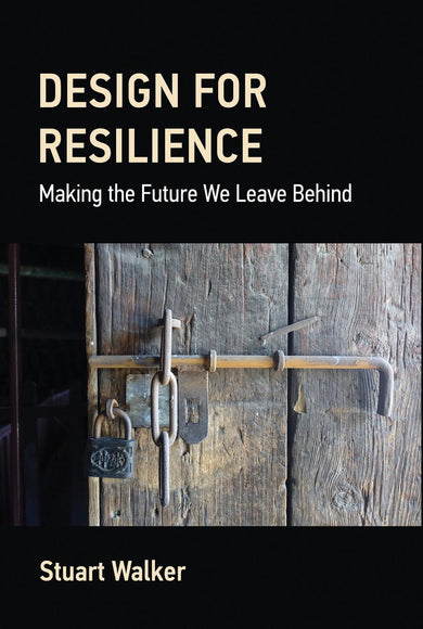 Design for Resilience-Design/ fashion/ architecture/ illustration-買書書 BuyBookBook