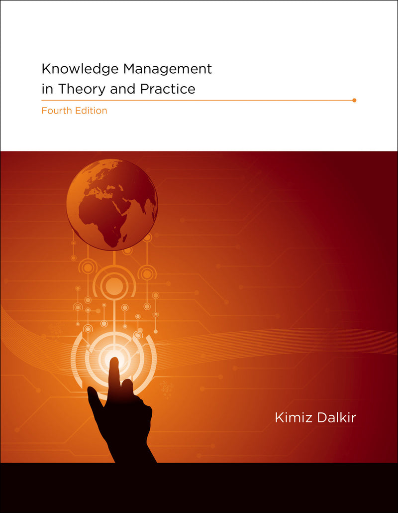 Knowledge Management in Theory and Practice, fourth edition-Economics/ Finance and Accounting-買書書 BuyBookBook