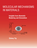 Molecular Mechanisms in Materials-Technology/ Engineering/ Industrial processes-買書書 BuyBookBook