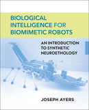 Biological Intelligence for Biomimetic Robots-Technology/ Engineering/ Industrial processes-買書書 BuyBookBook