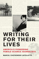 Writing for Their Lives-Mathematics and Science-買書書 BuyBookBook