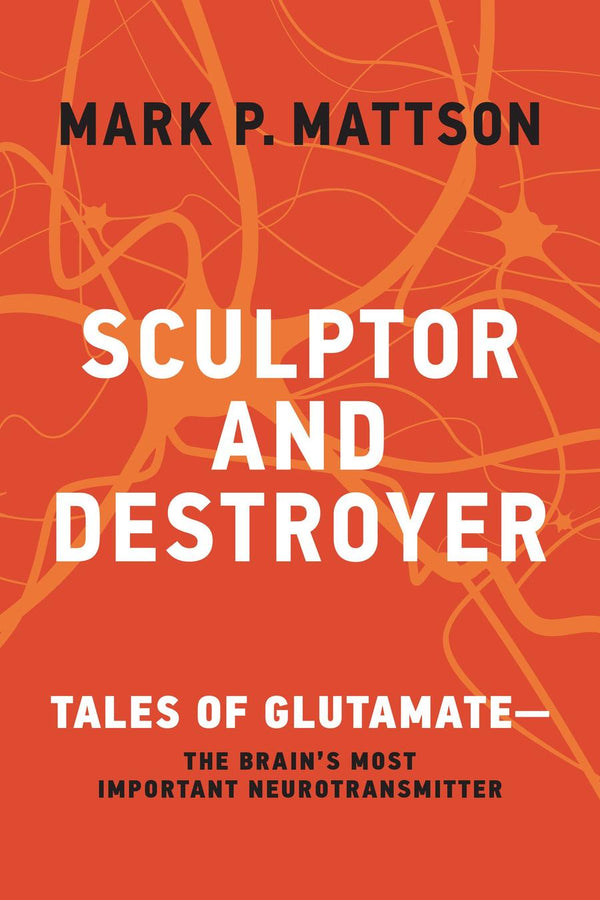 Sculptor and Destroyer-Mathematics and Science-買書書 BuyBookBook