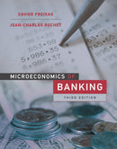 Microeconomics of Banking, third edition-Economics/ Finance and Accounting-買書書 BuyBookBook