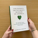 The Painful Truth about Hunger in America US - Hardback