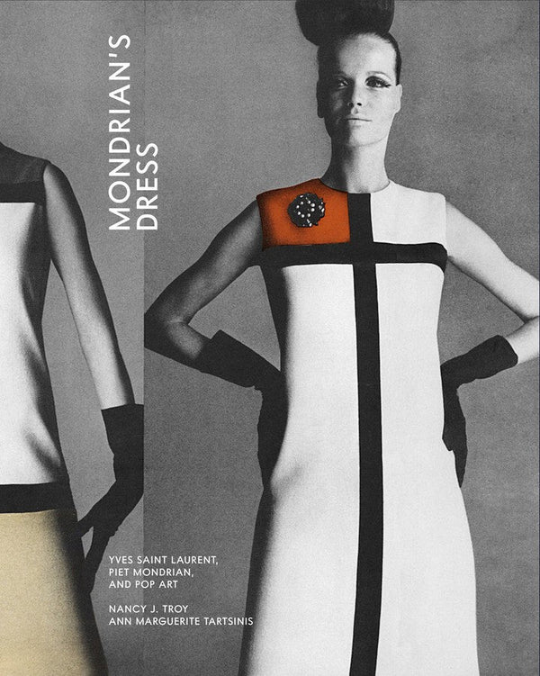 Mondrian’s Dress-Art: general-買書書 BuyBookBook