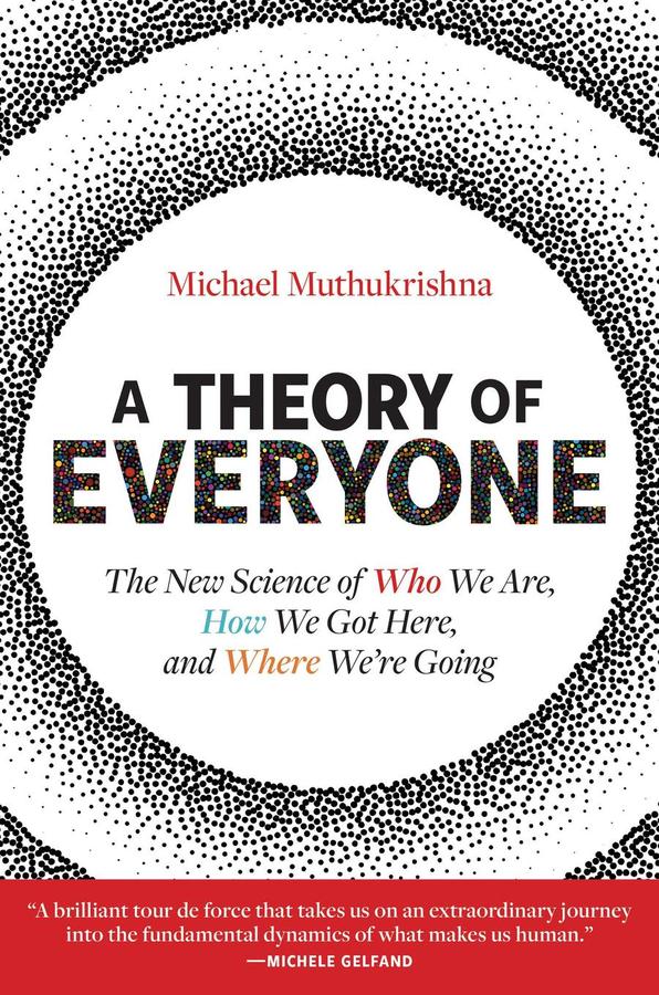 A Theory of Everyone-History and Archaeology-買書書 BuyBookBook