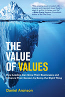 The Value of Values-Business and Management-買書書 BuyBookBook