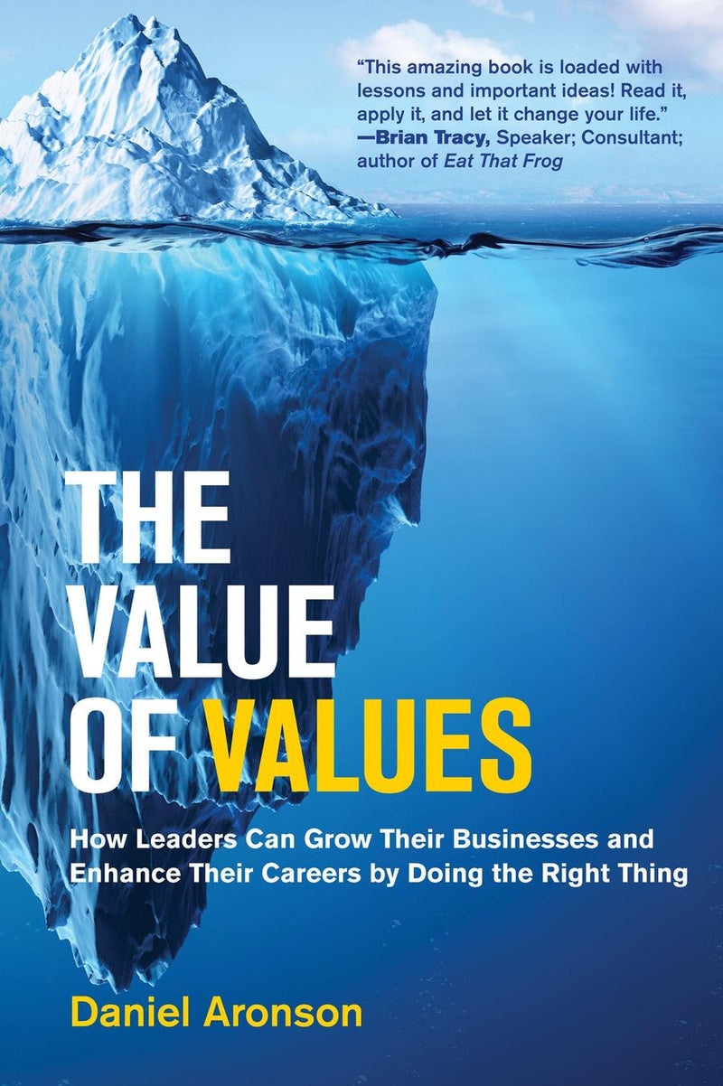 The Value of Values-Business and Management-買書書 BuyBookBook