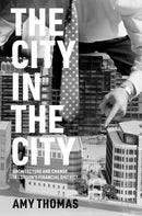 The City in the City-Design/ fashion/ architecture/ illustration-買書書 BuyBookBook