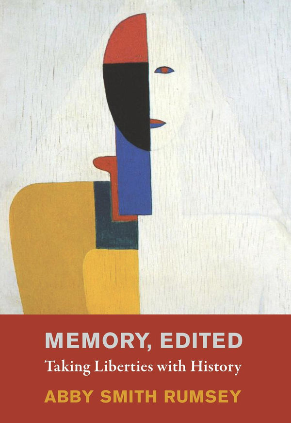 Memory, Edited-History and Archaeology-買書書 BuyBookBook