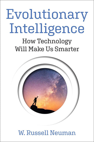 Evolutionary Intelligence-Mathematics and Science-買書書 BuyBookBook