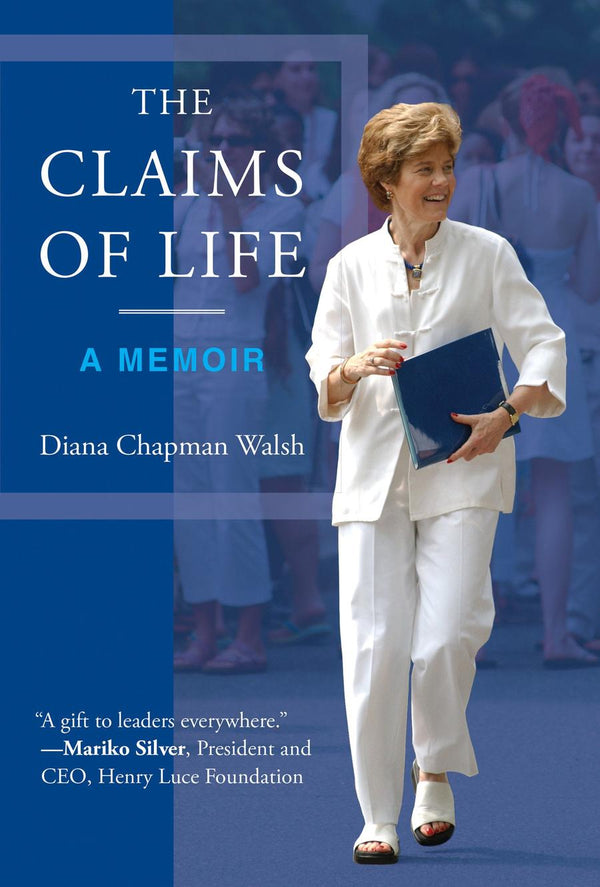 The Claims of Life-Biography and memoirs-買書書 BuyBookBook