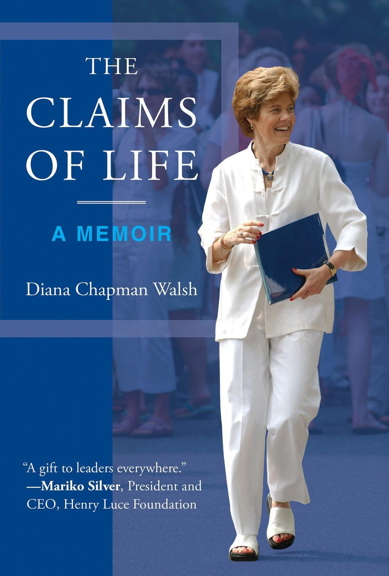 The Claims of Life-Biography and memoirs-買書書 BuyBookBook