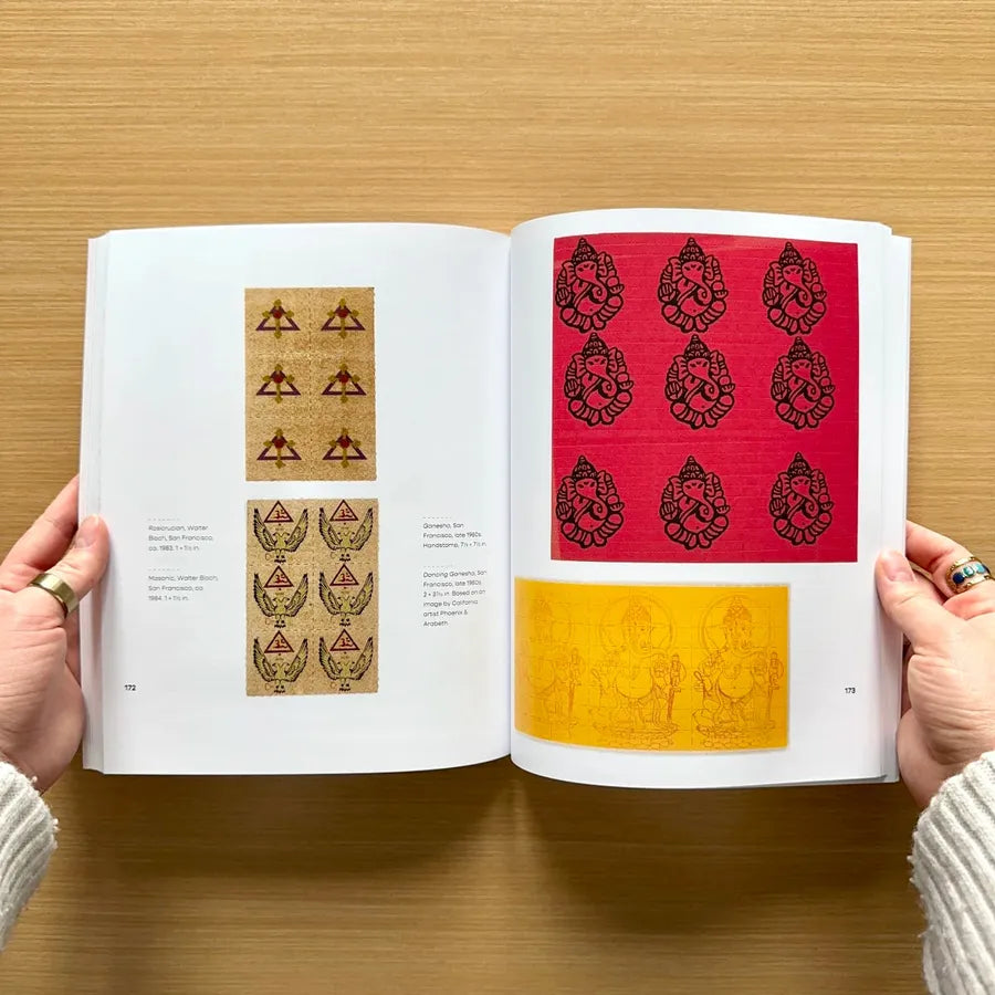 Blotter US - Paperback / softback