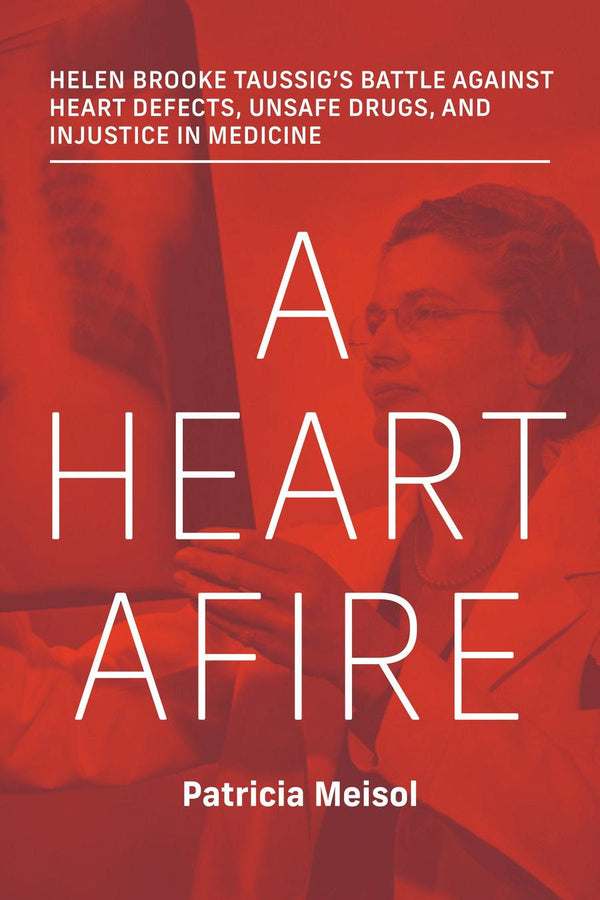 A Heart Afire-Biography and memoirs-買書書 BuyBookBook