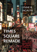 Times Square Remade-Earth Sciences/ Geography/ Environment/ Planning-買書書 BuyBookBook