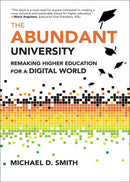 The Abundant University-Education-買書書 BuyBookBook