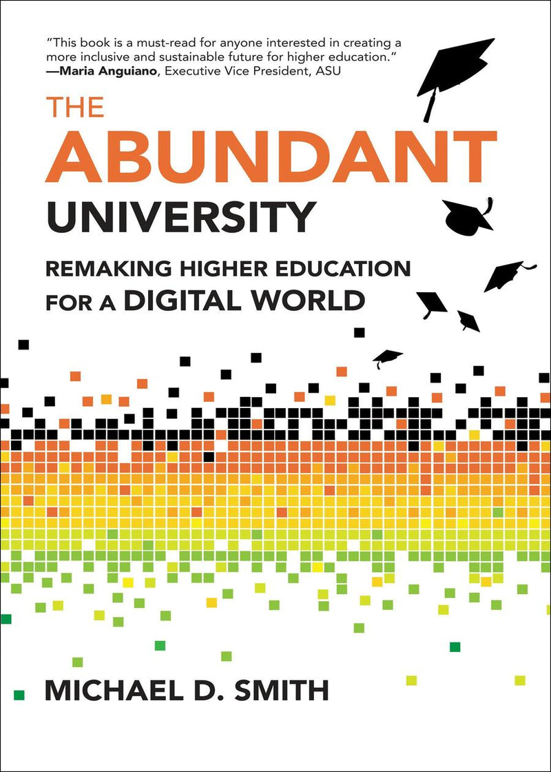 The Abundant University-Education-買書書 BuyBookBook
