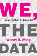 We, the Data-Politics and government-買書書 BuyBookBook