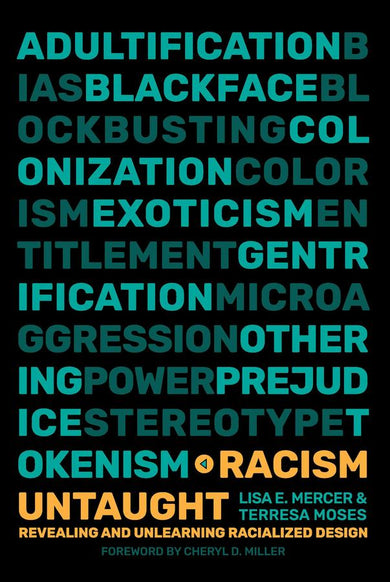 Racism Untaught-Society/ culture/ social sciences-買書書 BuyBookBook