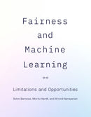Fairness and Machine Learning-Computing and Information Technology-買書書 BuyBookBook