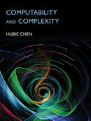 Computability and Complexity-Computing and Information Technology-買書書 BuyBookBook