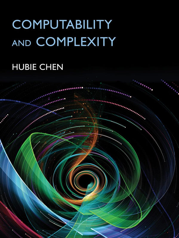 Computability and Complexity-Computing and Information Technology-買書書 BuyBookBook