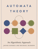 Automata Theory-Computing and Information Technology-買書書 BuyBookBook