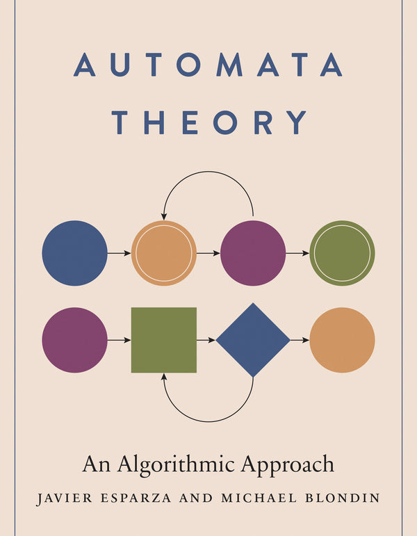Automata Theory-Computing and Information Technology-買書書 BuyBookBook