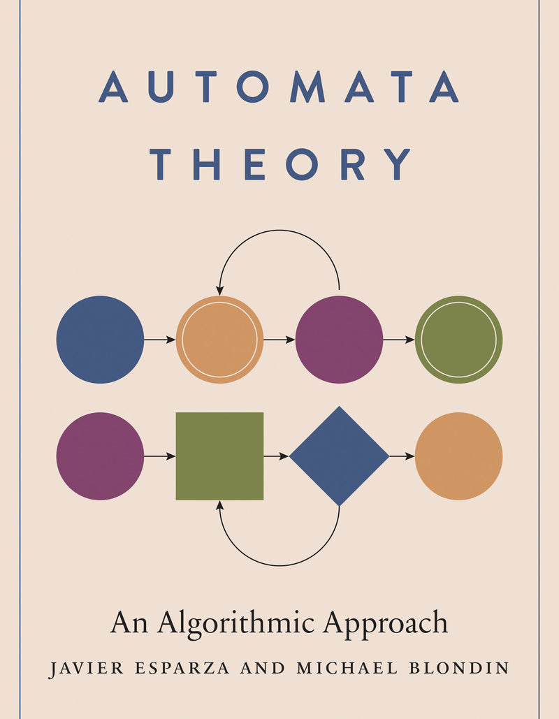 Automata Theory-Computing and Information Technology-買書書 BuyBookBook