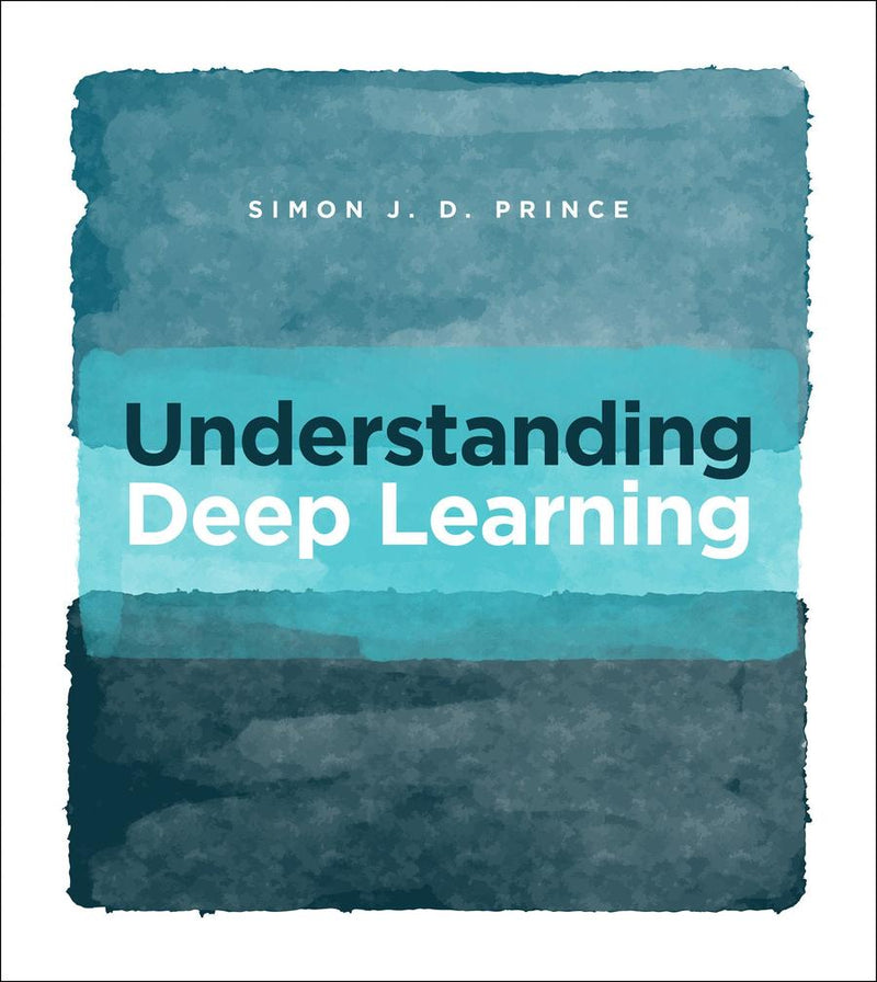 Understanding Deep Learning-Computing and Information Technology-買書書 BuyBookBook