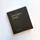 Interrogative Design US - Hardback