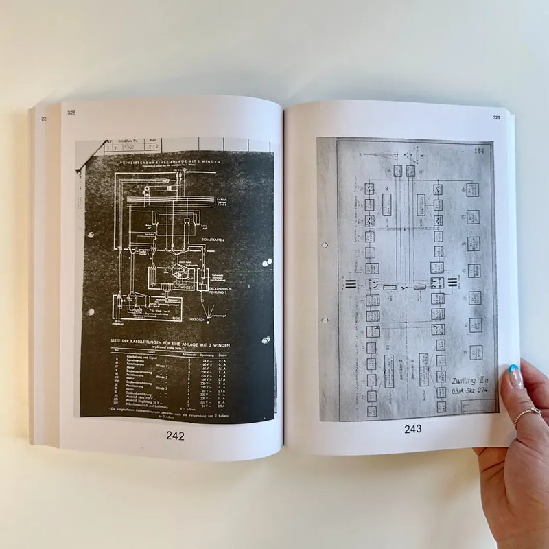Radio-Activities US - Paperback / softback