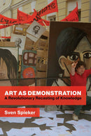 Art as Demonstration-Art: general-買書書 BuyBookBook