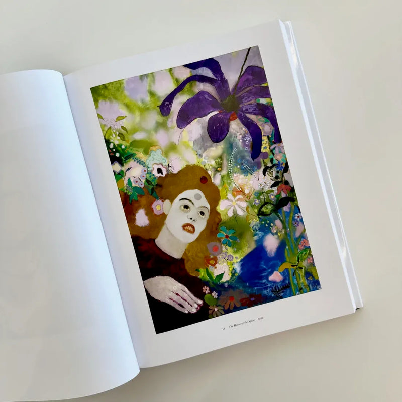 Sanya Kantarovsky US - Hardback