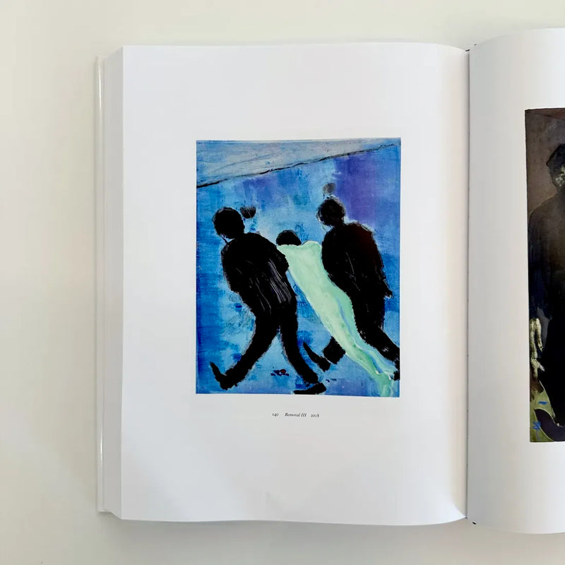 Sanya Kantarovsky US - Hardback