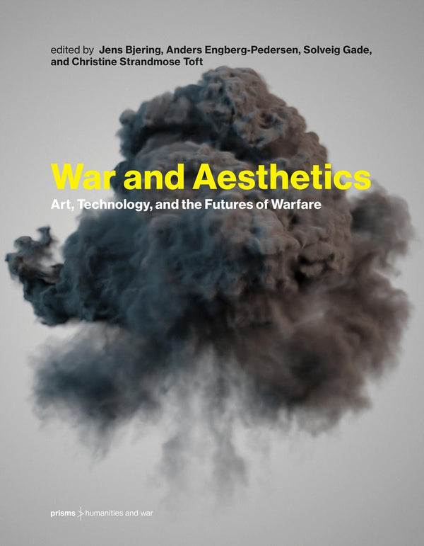 War and Aesthetics-Politics and government-買書書 BuyBookBook