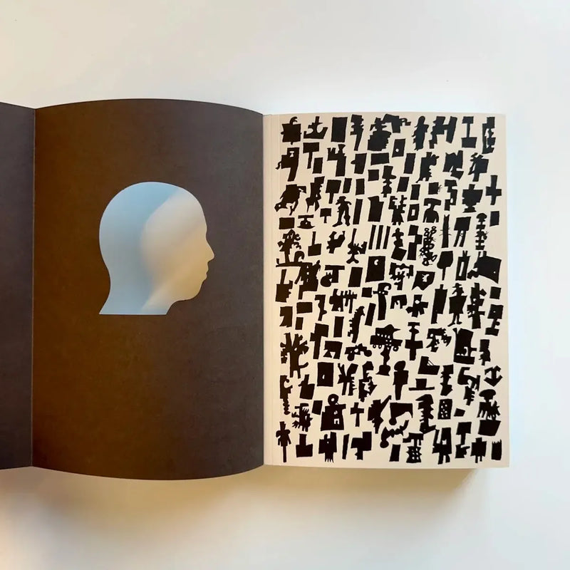 A Book about Ray US - Hardback