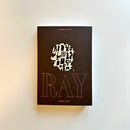 A Book about Ray US - Hardback