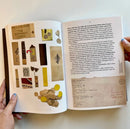 A Book about Ray US - Hardback