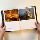 Double Vision US - Hardback