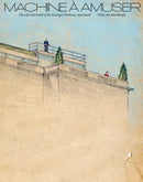 Machine à Amuser-Design/ fashion/ architecture/ illustration-買書書 BuyBookBook