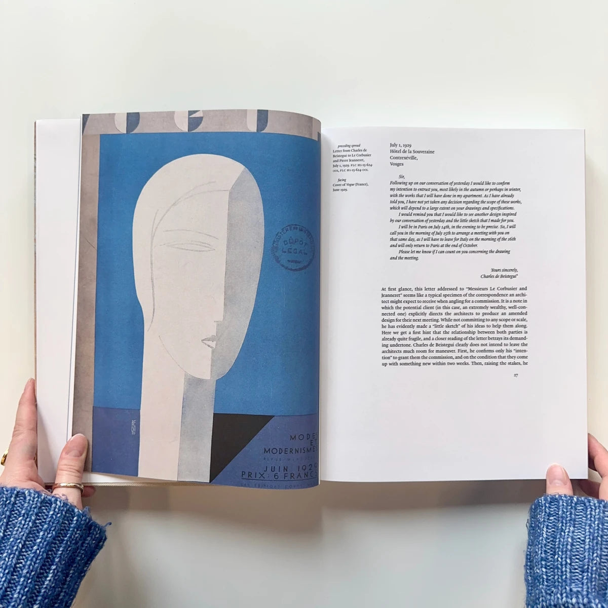 Machine à Amuser US - Hardback