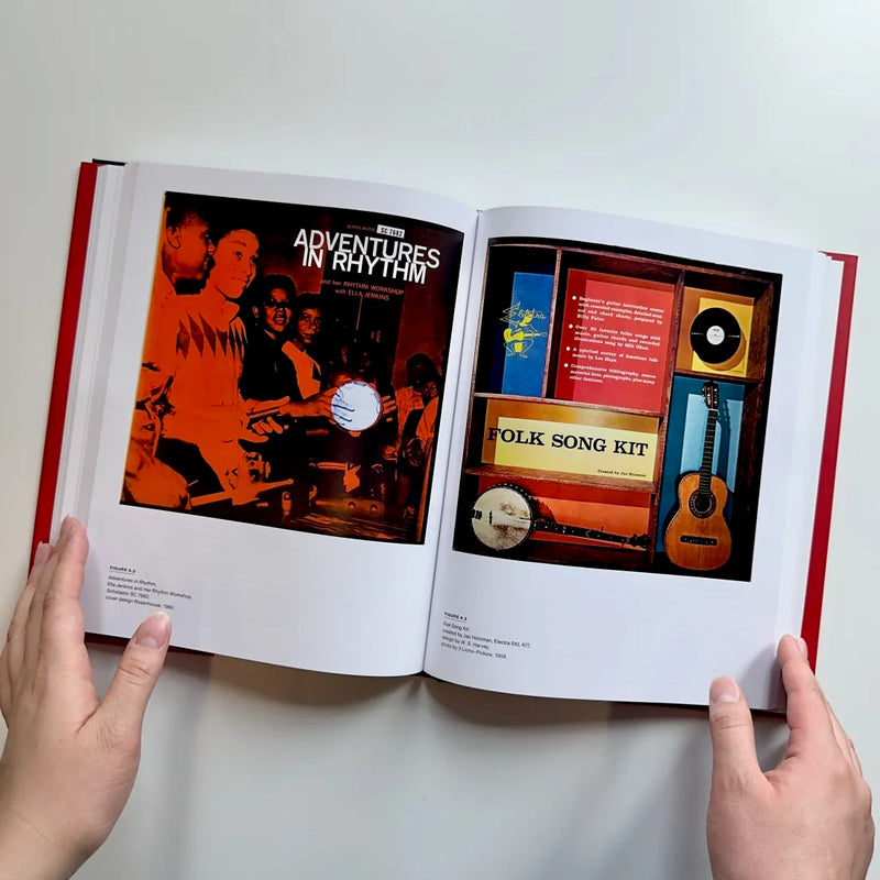 Designed for Success US - Hardback