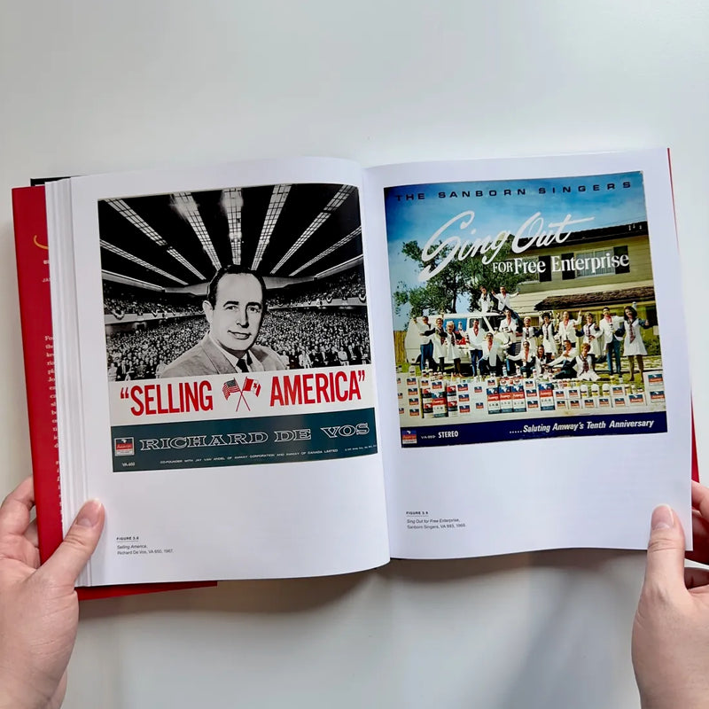 Designed for Success US - Hardback