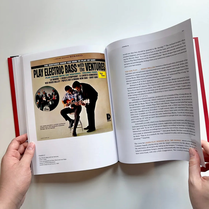 Designed for Success US - Hardback