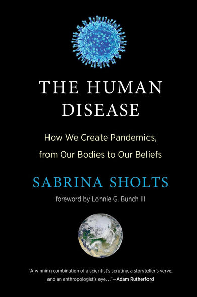 The Human Disease-Medicine and Nursing-買書書 BuyBookBook